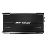 Amplificador Rock Series 4000w Ultimate Rks-ul2000.1 Clase D