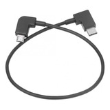 Cable Micro Usb A Tipo C Para Rc Dji Mavic Mini Mavic 2