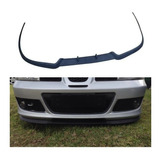 Faldon Spoiler Lip Flexible Chevrolet Corsa Hb 2008