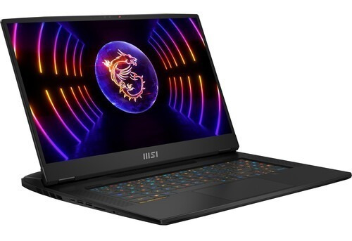 Portatil Gamer Msi Titan Gt77hx I9 13980hx 128gb Rtx 4090