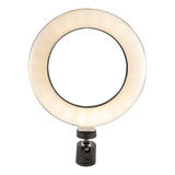 Venetian Zt-160 Aro De Luz Ring Light Selfie Video Streaming