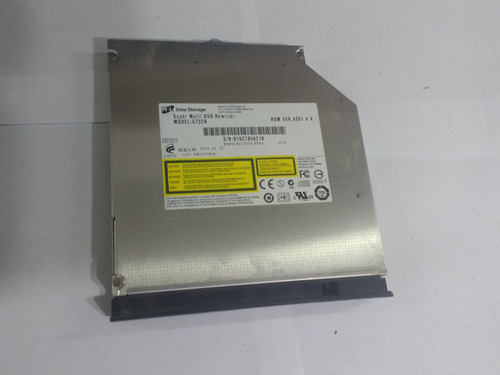 Asus K45 Lectora Grabadora Dvd