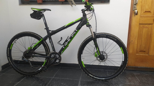 Bici Mountainbike Ghost (alemana) Excelente Estado R26