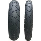 Llantas 120/80-18 + 90/90-21 Timsun Ts659 Dm200 Xeverus250