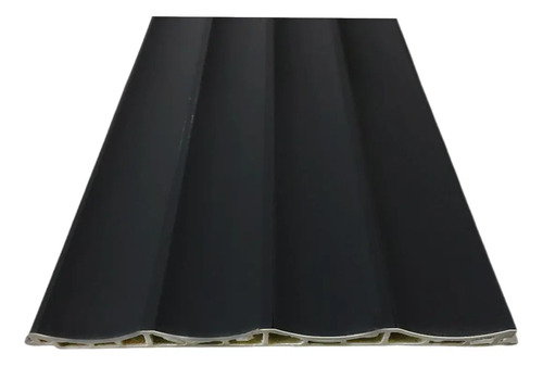 Lambrin Pvc Arco Medio Caja 10 Pzs 13mmx19.5cmx2.90mts | Meses sin interés