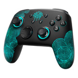 Funlab Firefly Control Pro Controller Para Nintendo Switch