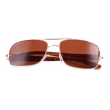 Gafas De Alta Calidad Económicas, Mxinp-002, Brown, Polariz