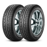 Kitx2 Neumático Fate Maxisport 2 195/55 R15 85h Cubierta