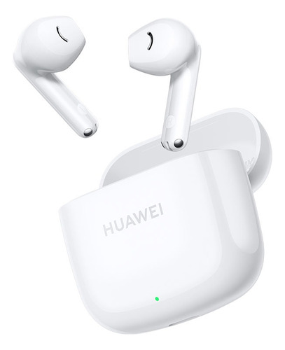 Audífonos Huawei Freebuds Se 2 Blanco