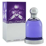 Perfume Halloween Dama Edt 100 Ml