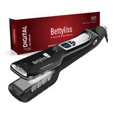 Bettyliss Plancha De Vapor Para Alisar El Cabello, Plancha P