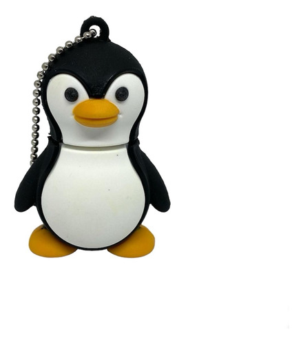 Pendrive Pingüino 32 Gb