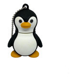 Pendrive Pingüino 32 Gb