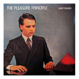 Gary Numan - The Pleasure Principle  | Vinilo