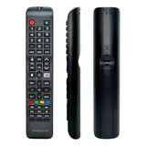 Control Daewoo Smart Tv Rc-801ba Netflix Mouse Mayoreo