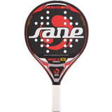 Paleta De Pádel Sane Magic 2.1 Carbono Hybrid Nucleus