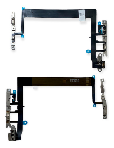 Flex Flat Botão Power Volume Cabo Compatível iPhone 13 