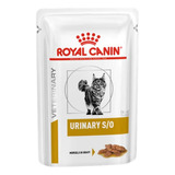 Royal Canin Pouch Urinary S/o Gato 85gr