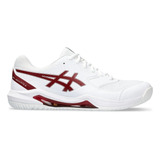 Tenis Asics Gel Dedicate Padel, Squash, Frontenis, Tennis