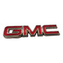 Emblema Gmc  GMC Savana