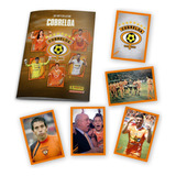 The Fan's Collection: Cobreloa