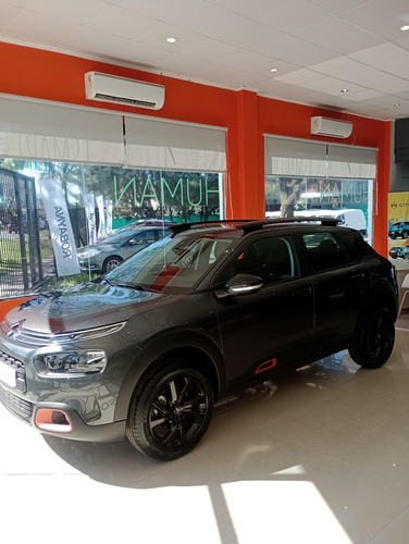 Nueva C4 Cactus  Thp At Shine My23 0km- Cc