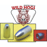 Slug Solido Liga Hard C44s .22/5,5mm (.220) 44grains/250u