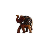 Elefante Decorativo 10x10 Cm Hindú