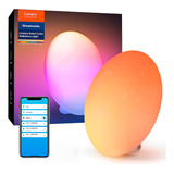 Lámpara De Mesa Inteligente Wifi Bluetooth Lumary App