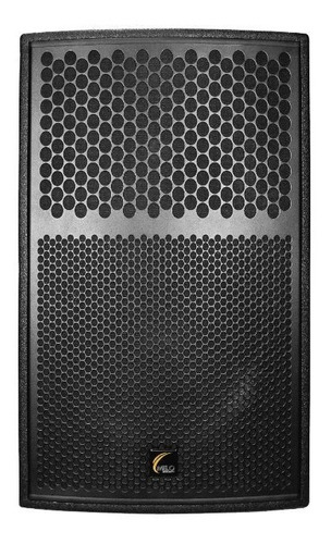 Bafle Melo Sound  M-15a Activo  15  1000w Rms