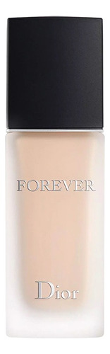 Dior Forever Maquillaje Líquido Mate Fps 15