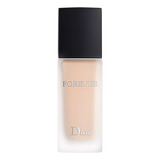 Dior Forever Maquillaje Líquido Mate Fps 15