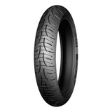 Cubierta Moto Michelin 120/70-17 Pilot Road 4 Tl 58w