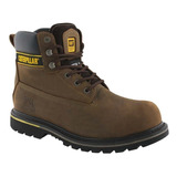 Bota Caterpillar Holton St 3m4m Id 180639 Casquillo Hombre