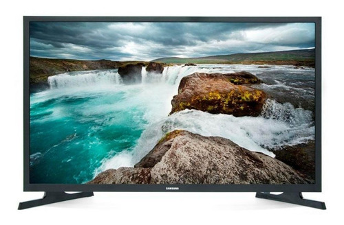 Smart Tv Samsung Lh32benelga/zd Led Hd 32  100v/240v
