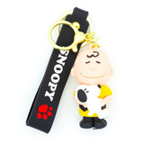 Llavero Charlie Brown (peanuts)