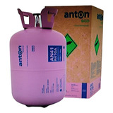 Garrafa Refrigerante Anton R410a 11,3kg 