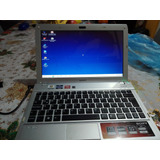 Netbook Sony Vaio Pcg-31311u