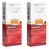 Bioxidil Vita Seiva 30ml-kit C/2un