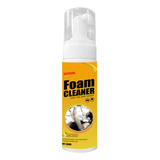 Limpiador En Espuma Multiusos M Cleaning Art 048c