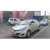 Hb20 Comfort Plus 1.0 Flex - 2013 - Completo - Impecável!!!