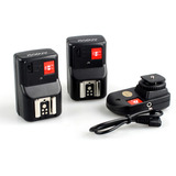 Disparador Flash. Control Remoto Olympus Speedlite Wireless