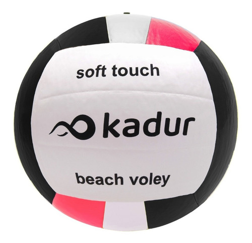 Pelota Voley Cuero Sintetico Playa Beach Volleyball Entrenar