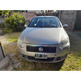 Fiat Siena 1.4 Attractive Active Con Ac