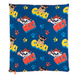 Manta  Polar Infantil Disney Marvel 115x130