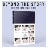 Beyond The Story: Crónica De 10 Años De Bts, De Myeongseok Kang., Vol. 1. Editorial Plaza & Janes, Tapa Blanda, Edición 1 En Español, 2023