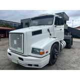 Volvo Nl10 360 4x2 1993 Motor Novo, Cambio E Dif Revisados