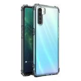 Funda Acrigel Transparente Mayoreo Huawei Honor Zte Oppo