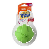 Hartz Dura Play Bola De Perro Con Tocino Perfumado - Grande