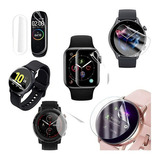 Film Hidrogel Protec Smartwatch Apple Watch Se 2 44mm X2unid